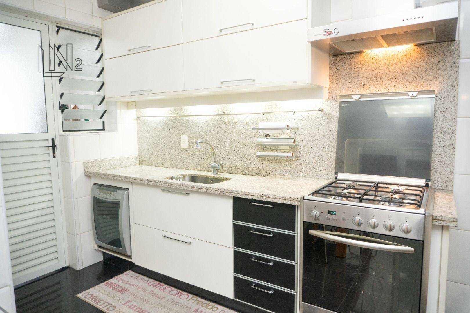 Apartamento à venda com 4 quartos, 143m² - Foto 46