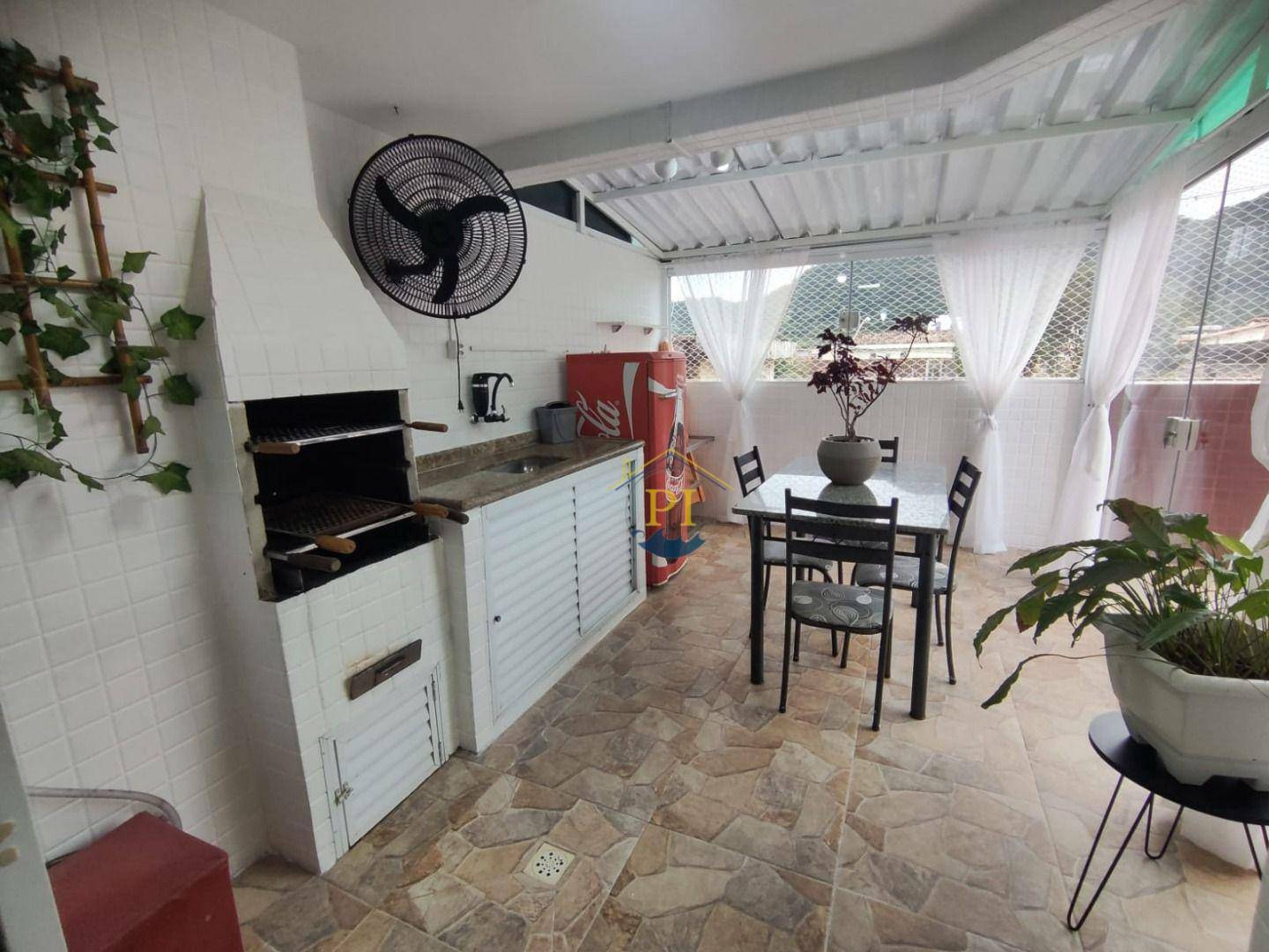 Apartamento à venda com 2 quartos, 127m² - Foto 38