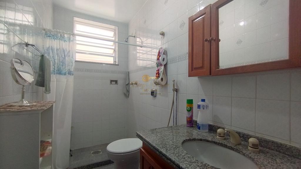 Apartamento à venda com 3 quartos, 131m² - Foto 12