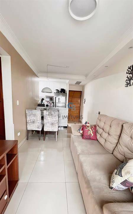 Apartamento à venda com 2 quartos, 54m² - Foto 2