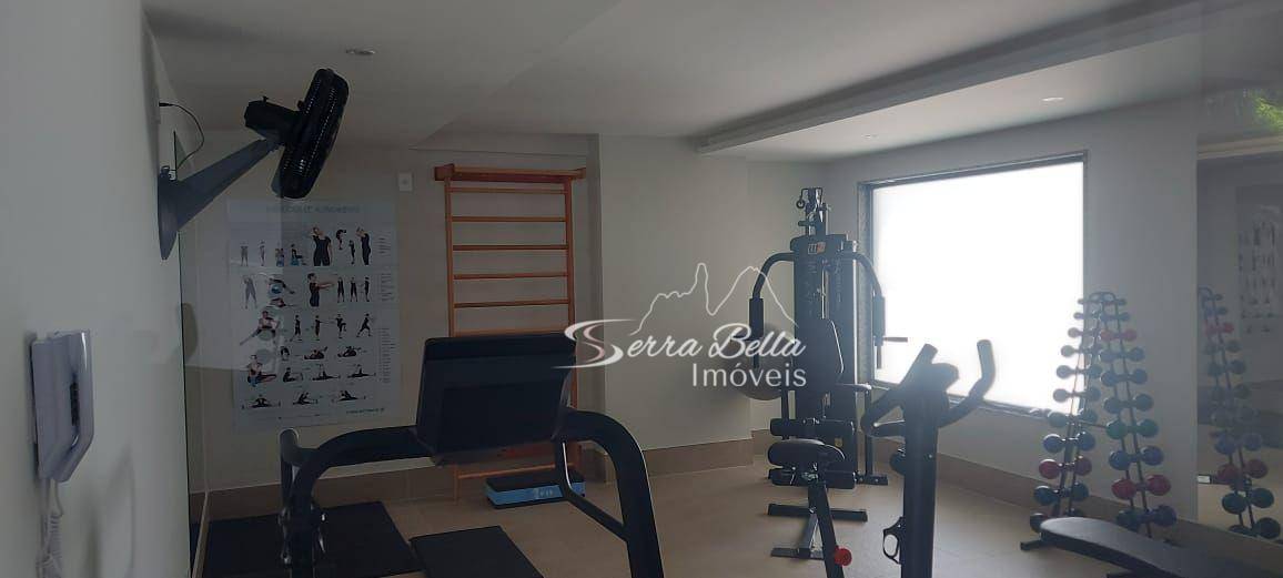 Apartamento à venda com 2 quartos, 101m² - Foto 35