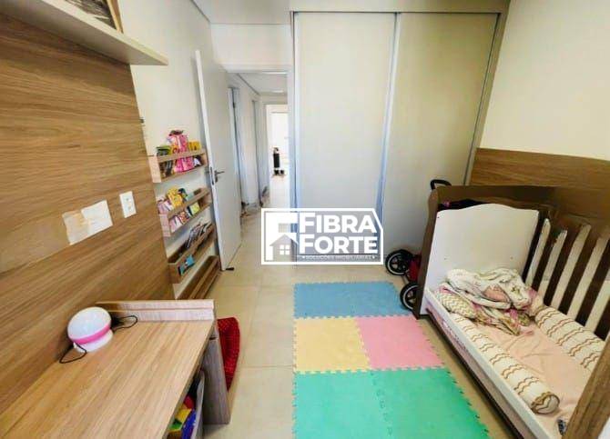 Apartamento para alugar com 3 quartos, 111m² - Foto 24