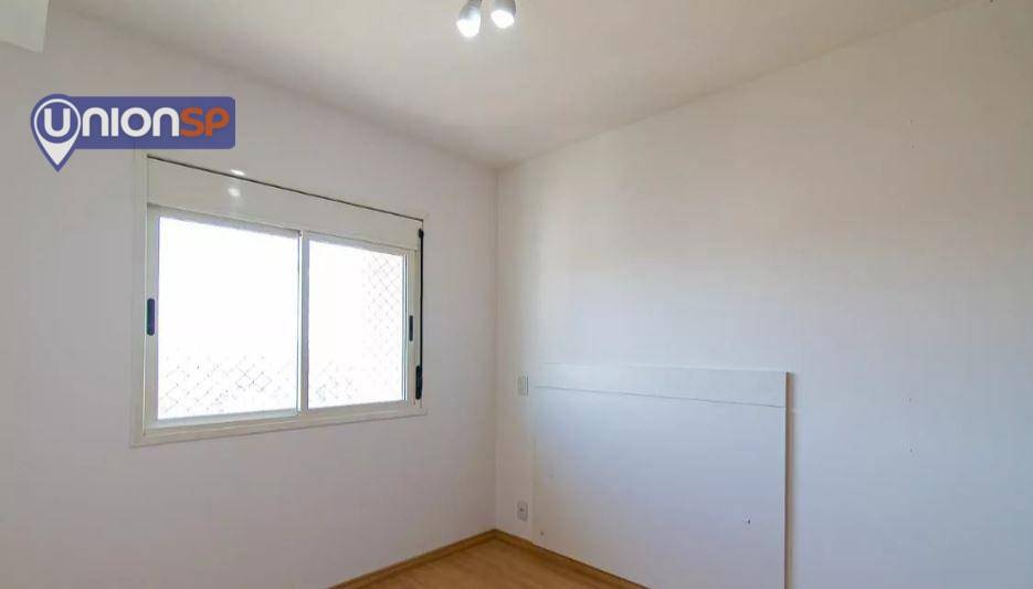 Apartamento à venda com 2 quartos, 52m² - Foto 8