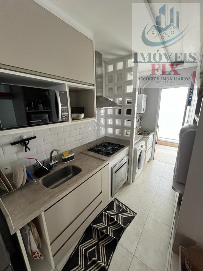 Apartamento à venda com 2 quartos, 88m² - Foto 8