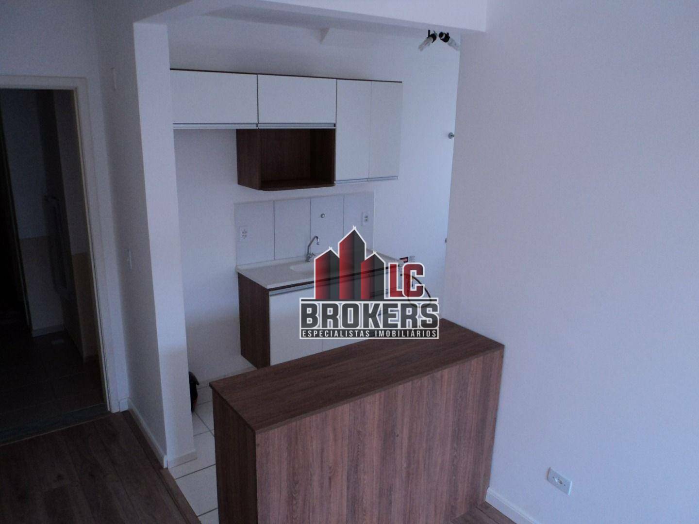 Apartamento para alugar com 2 quartos, 52m² - Foto 7