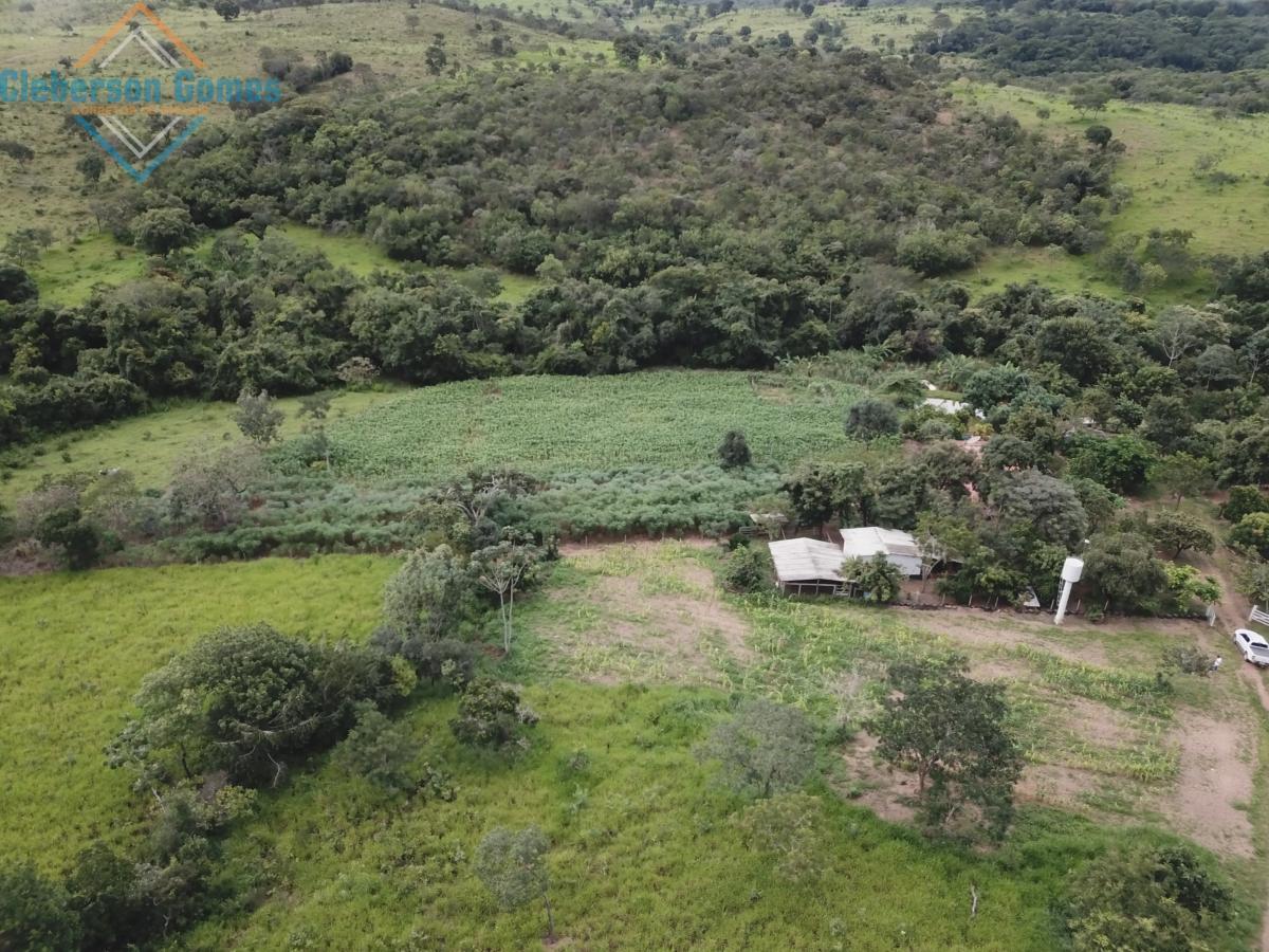 Fazenda à venda com 3 quartos, 1m² - Foto 27