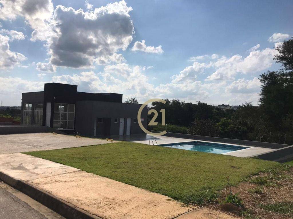 Casa de Condomínio à venda e aluguel com 3 quartos, 121m² - Foto 22