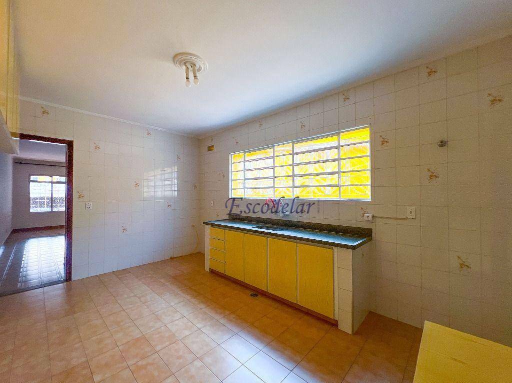 Sobrado à venda com 4 quartos, 136m² - Foto 16