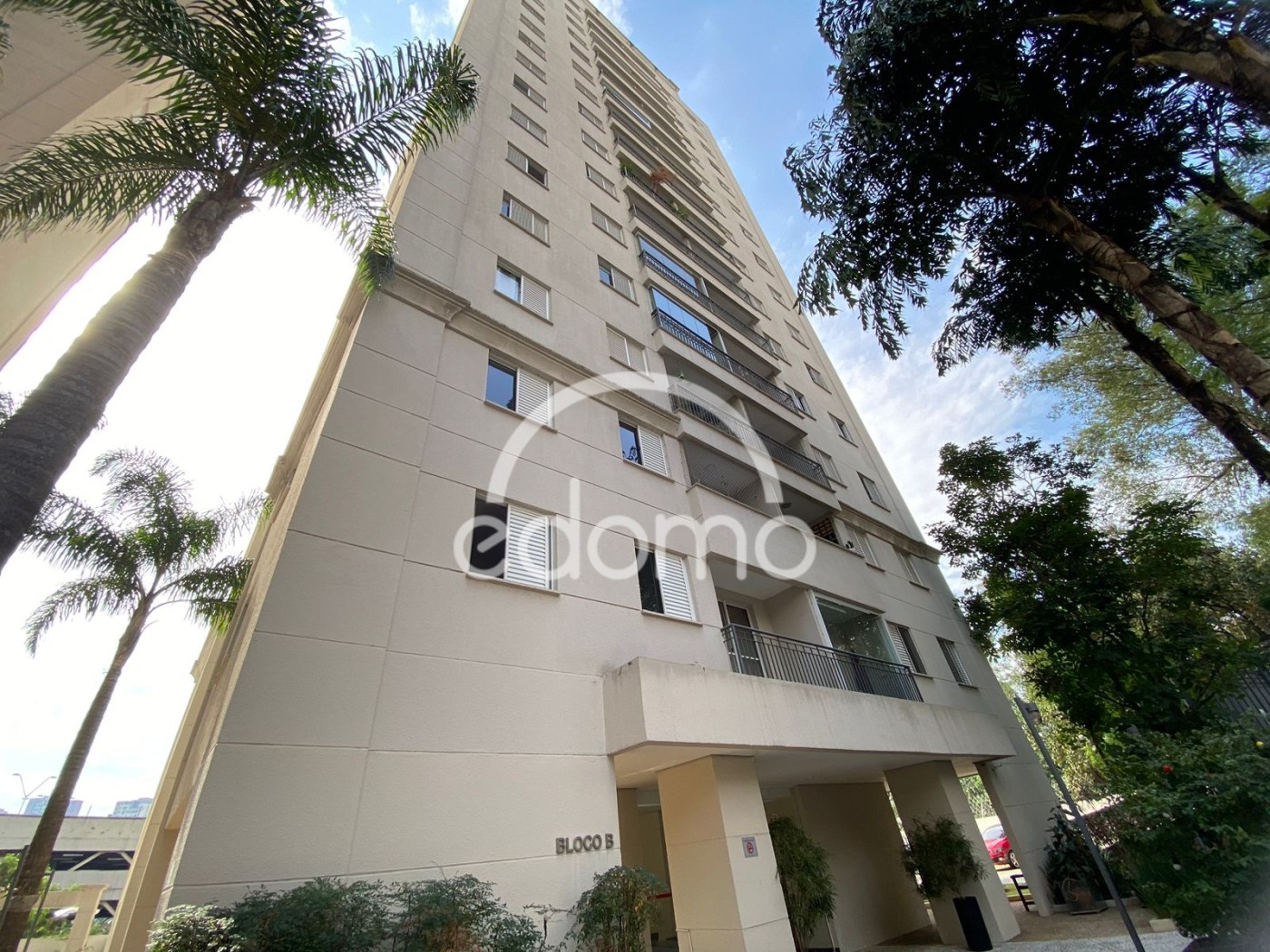 Apartamento para alugar com 2 quartos, 61m² - Foto 25