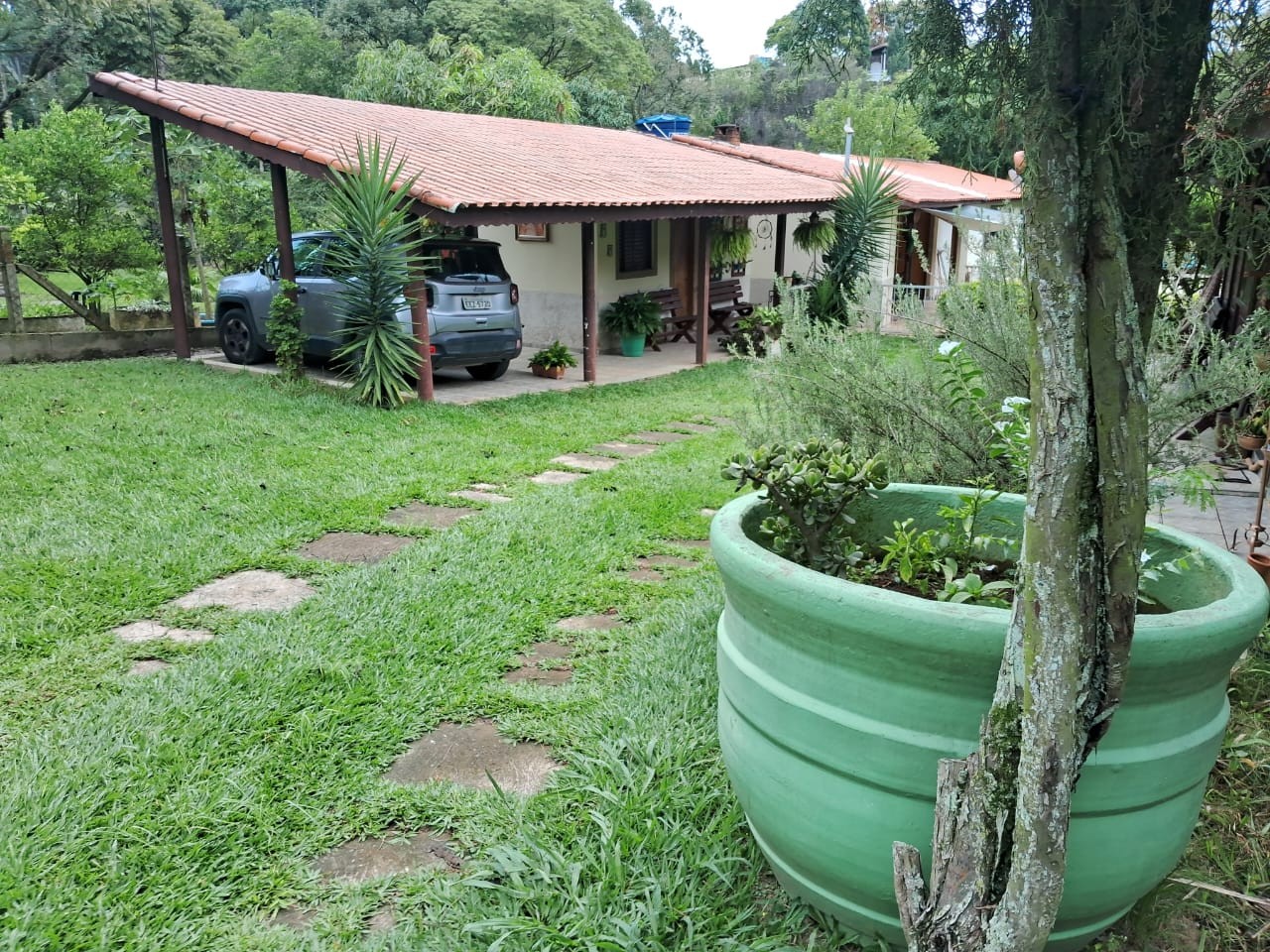 Chácara à venda com 4 quartos, 3500m² - Foto 15
