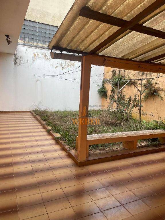 Sobrado à venda com 3 quartos, 120m² - Foto 5