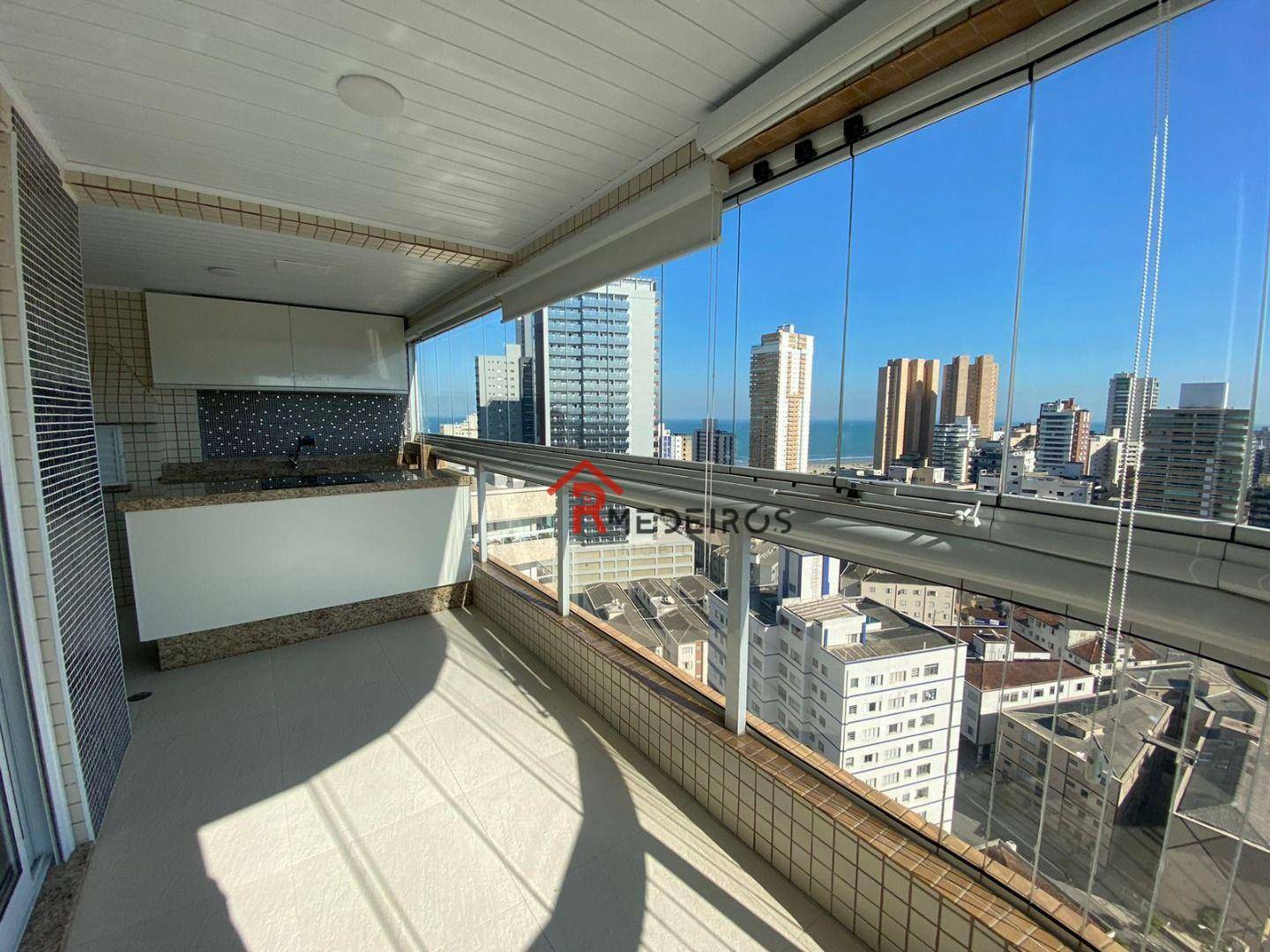 Apartamento à venda com 2 quartos, 92m² - Foto 9