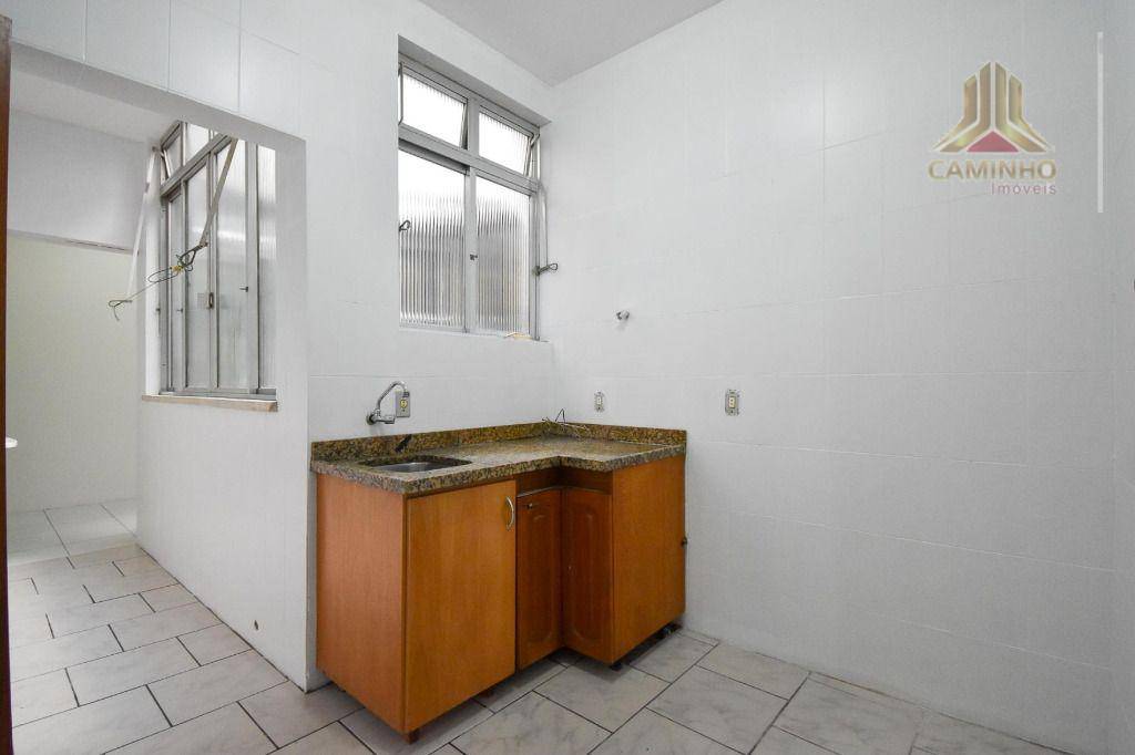 Apartamento à venda com 3 quartos, 94m² - Foto 9