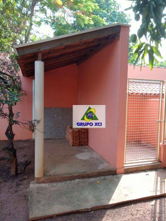 Casa de Condomínio à venda com 3 quartos, 350m² - Foto 53