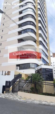 Apartamento à venda com 4 quartos, 200m² - Foto 2