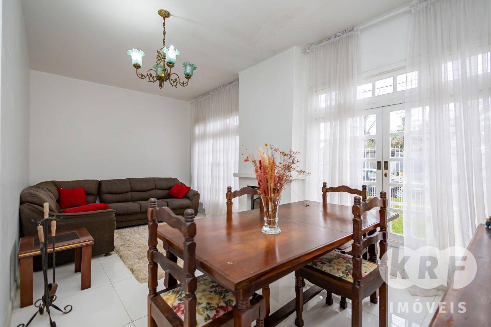Casa à venda com 4 quartos, 96m² - Foto 7