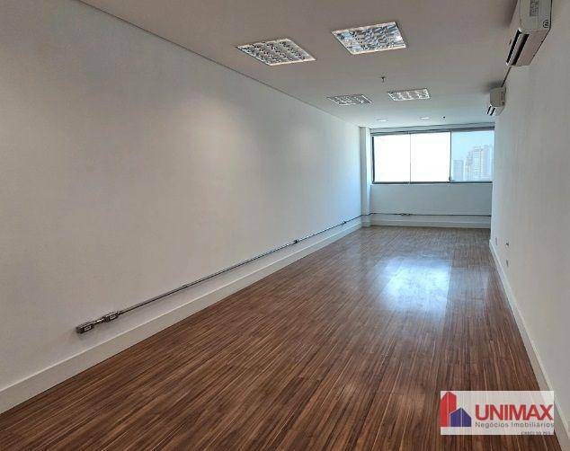 Conjunto Comercial-Sala para alugar, 160m² - Foto 7