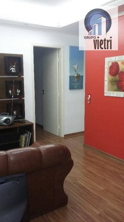 Apartamento à venda com 2 quartos, 54m² - Foto 13