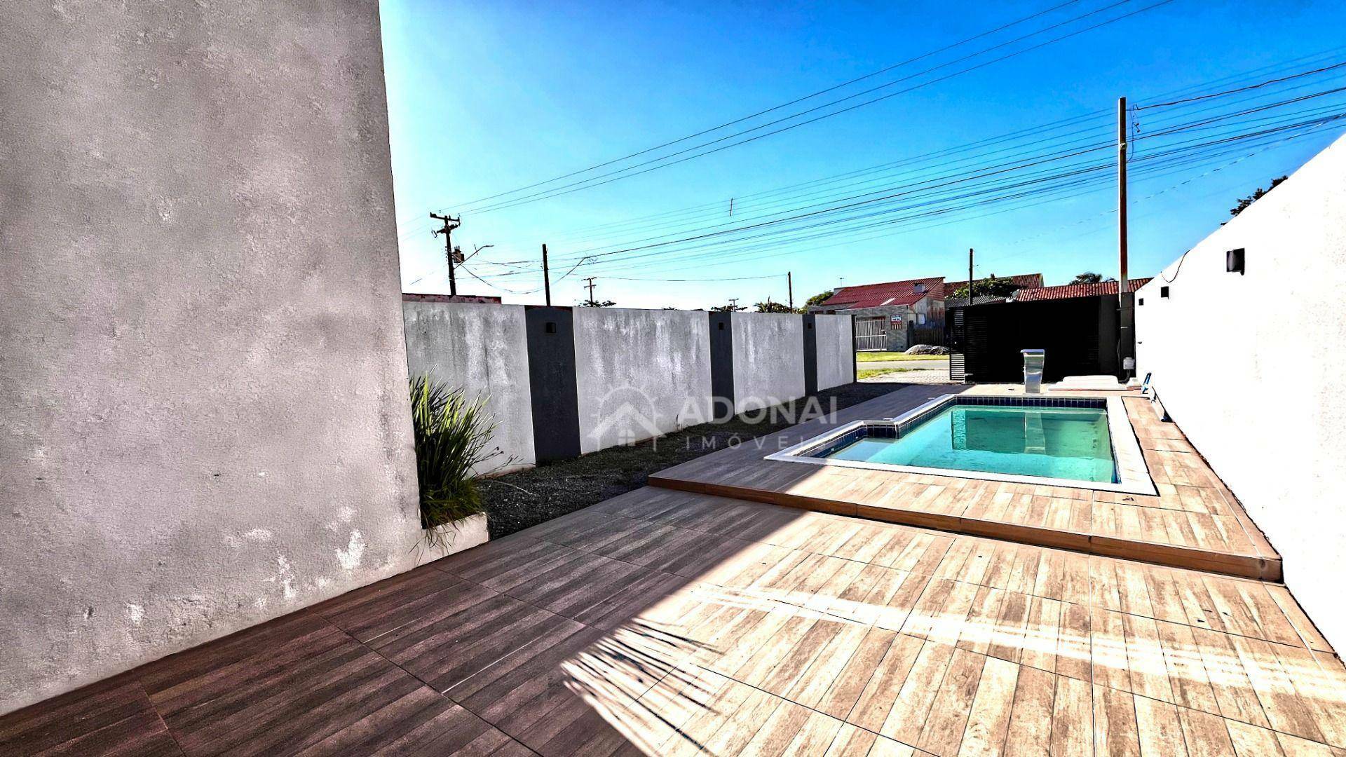 Sobrado à venda com 3 quartos, 160m² - Foto 6