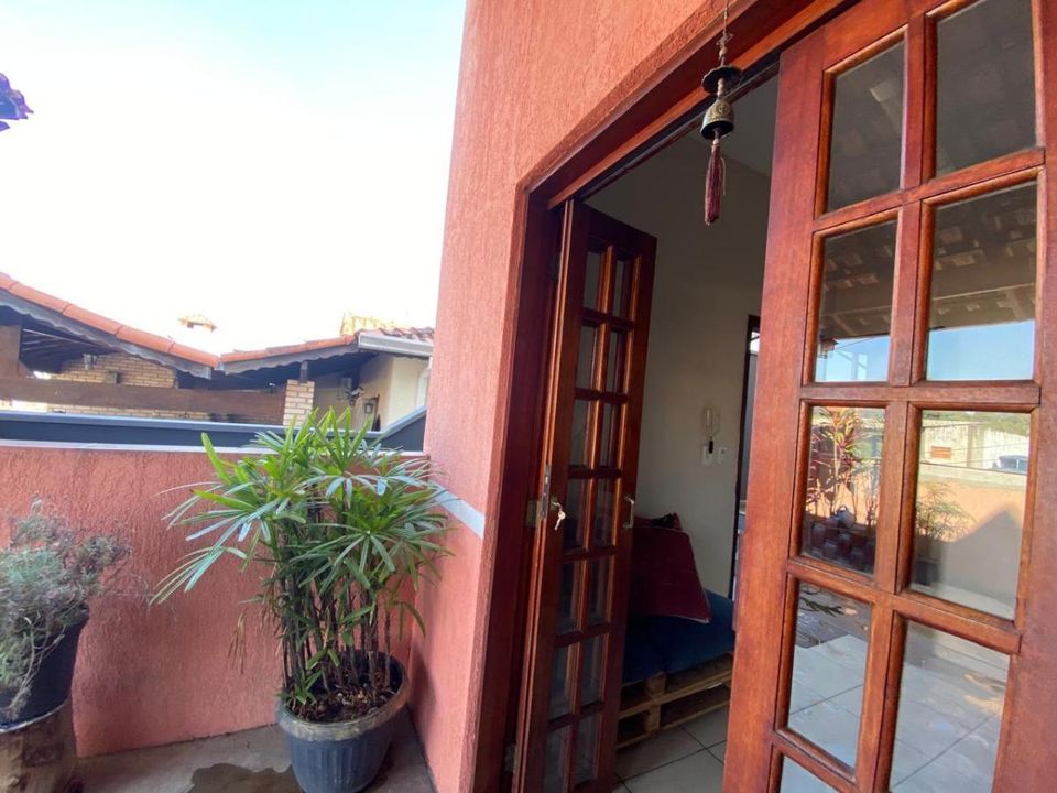 Sobrado à venda com 3 quartos, 150m² - Foto 6