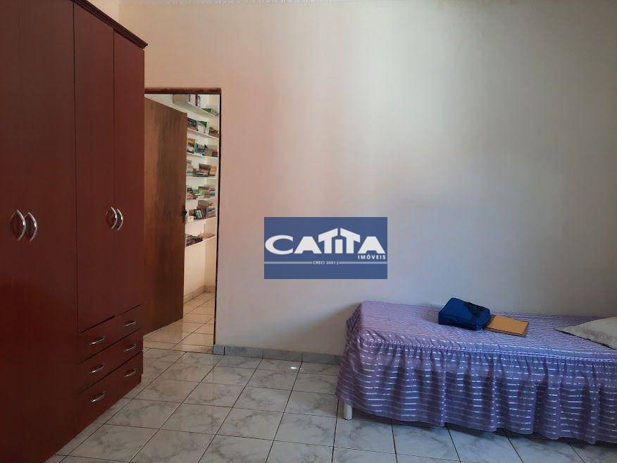 Sobrado à venda com 3 quartos, 100m² - Foto 19