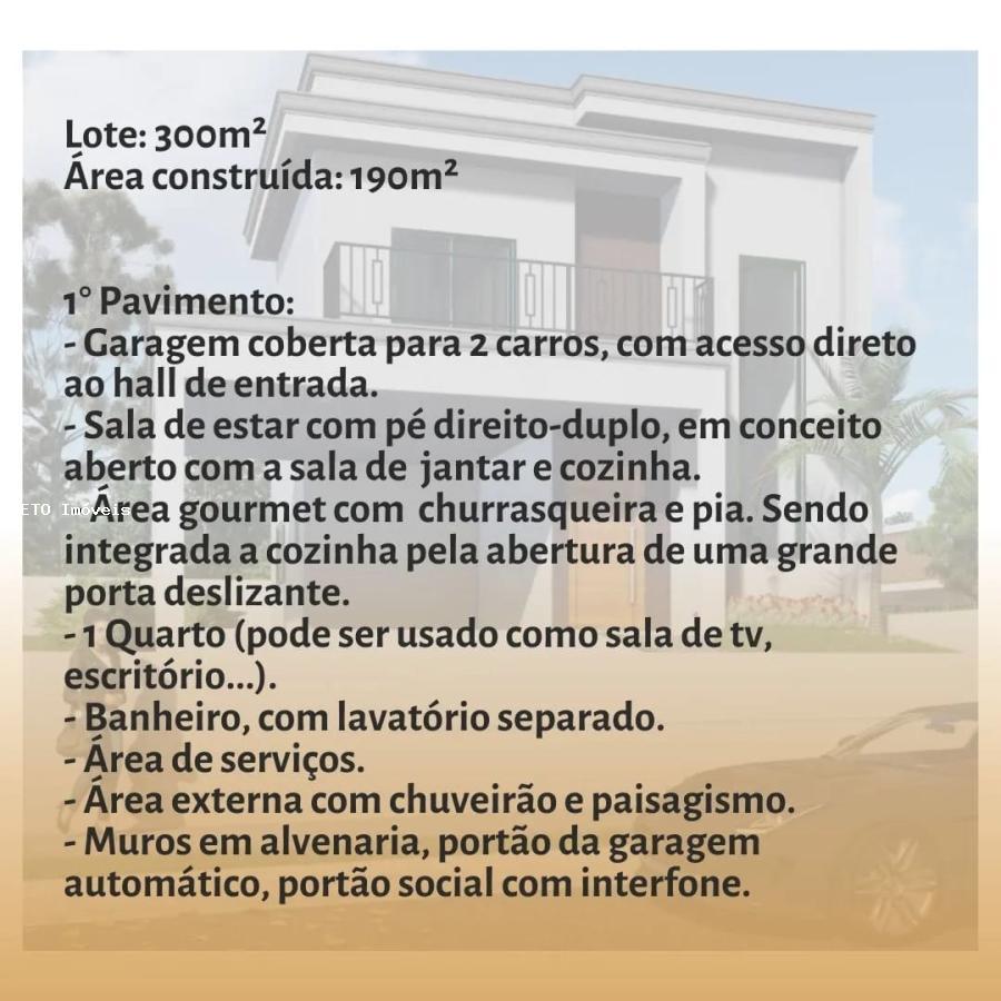 Casa à venda com 3 quartos, 300m² - Foto 4