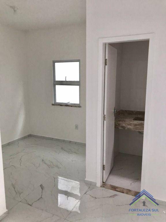 Casa à venda com 3 quartos, 142m² - Foto 8