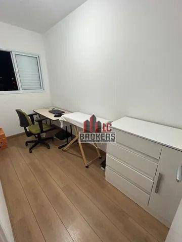 Apartamento para alugar com 2 quartos, 63m² - Foto 10