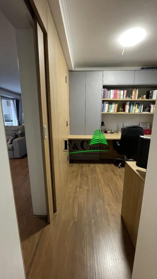 Apartamento à venda com 3 quartos, 117m² - Foto 28