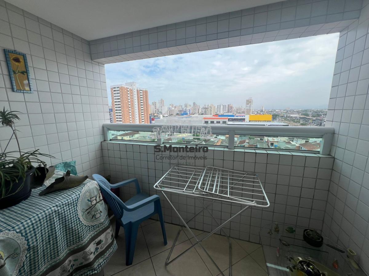 Apartamento à venda com 1 quarto, 42m² - Foto 5