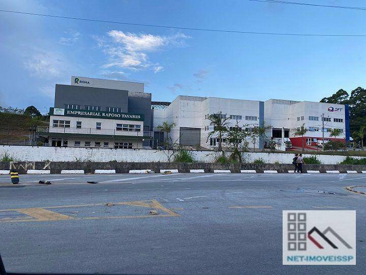 Depósito-Galpão, 1000 m² - Foto 2