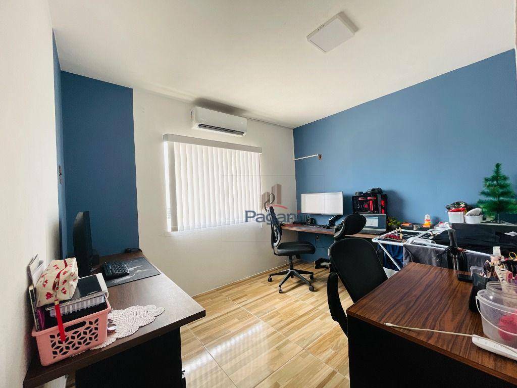 Casa à venda com 4 quartos, 286m² - Foto 21