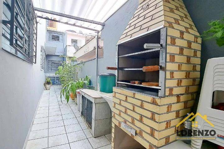 Casa à venda com 4 quartos, 146m² - Foto 13