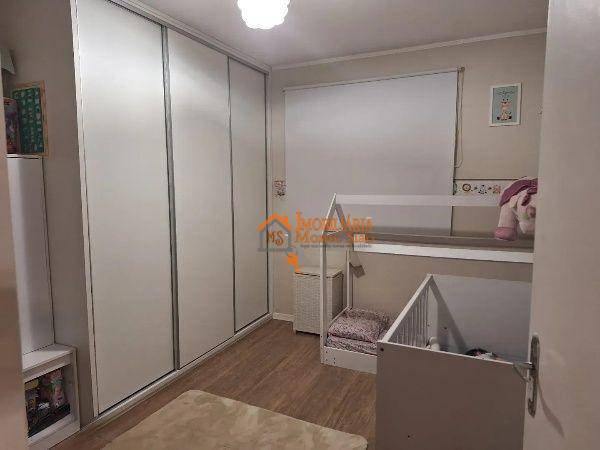 Apartamento à venda com 2 quartos, 62m² - Foto 8