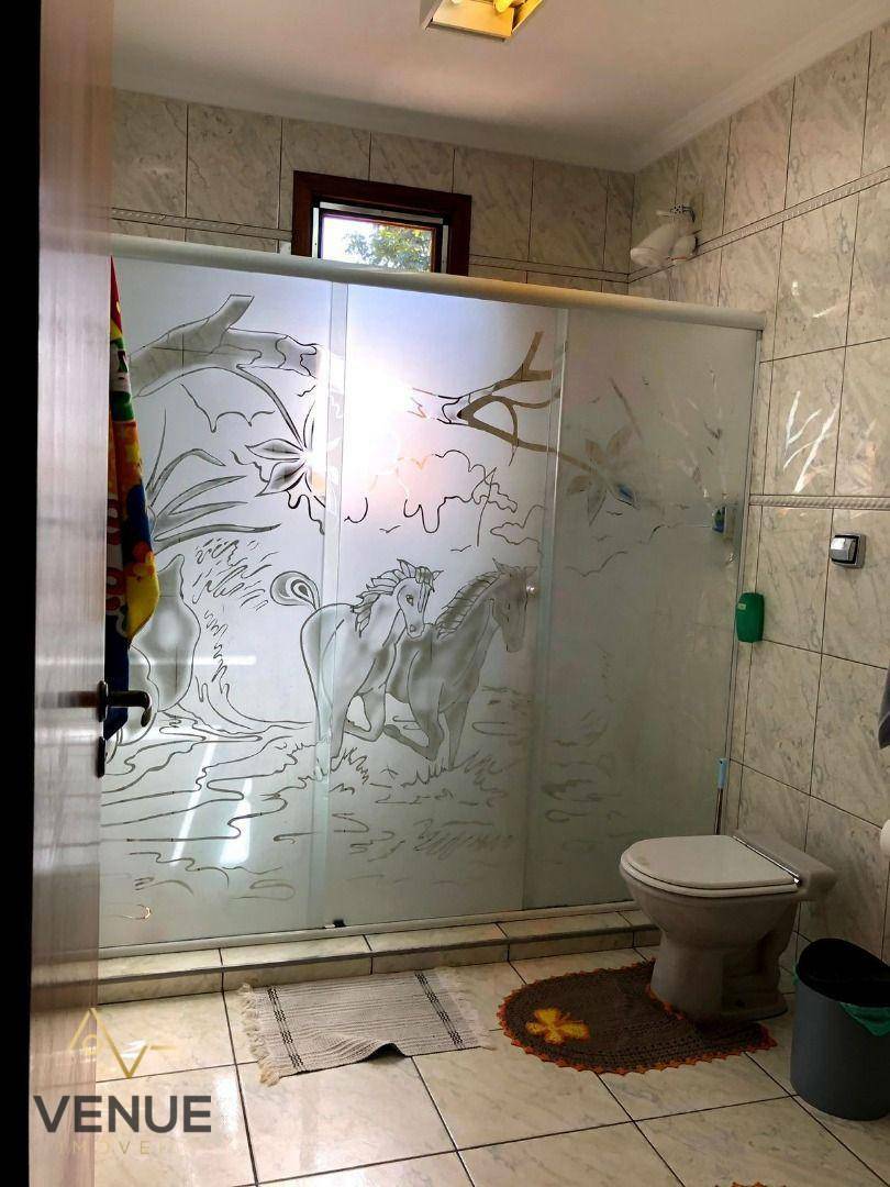 Sobrado, 4 quartos, 324 m² - Foto 20