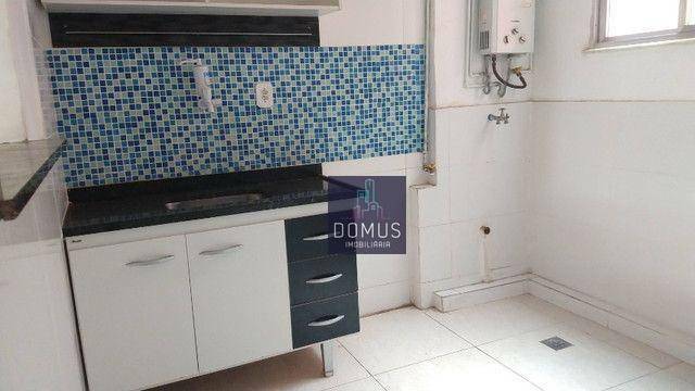 Apartamento à venda com 2 quartos, 49m² - Foto 4