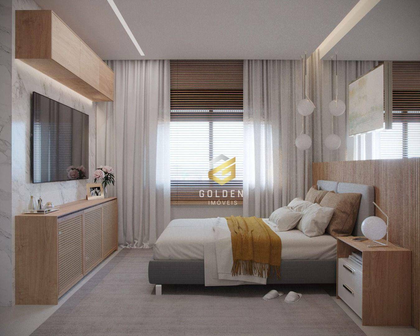 Apartamento à venda com 2 quartos, 88m² - Foto 7