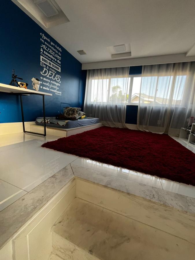 Casa de Condomínio à venda com 5 quartos, 290m² - Foto 11