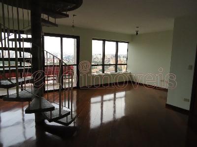 Apartamento para alugar com 3 quartos, 280m² - Foto 2