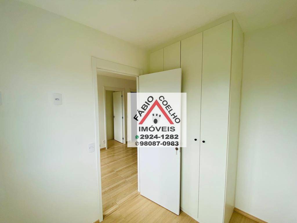 Apartamento à venda com 2 quartos, 34m² - Foto 8