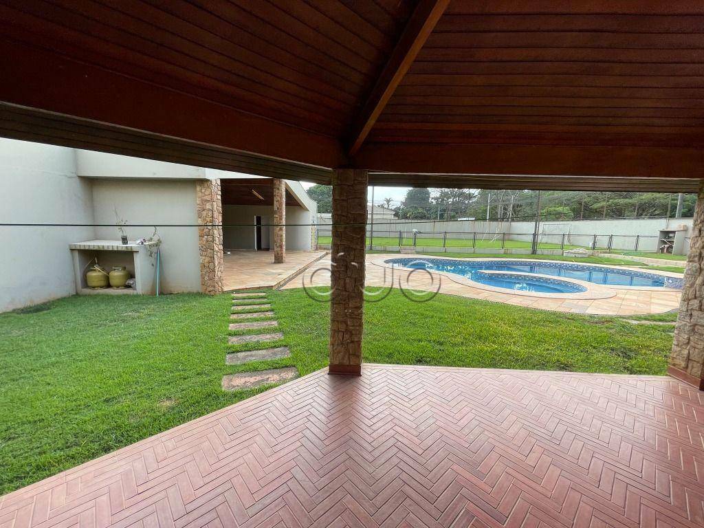 Casa de Condomínio à venda com 4 quartos, 750m² - Foto 4