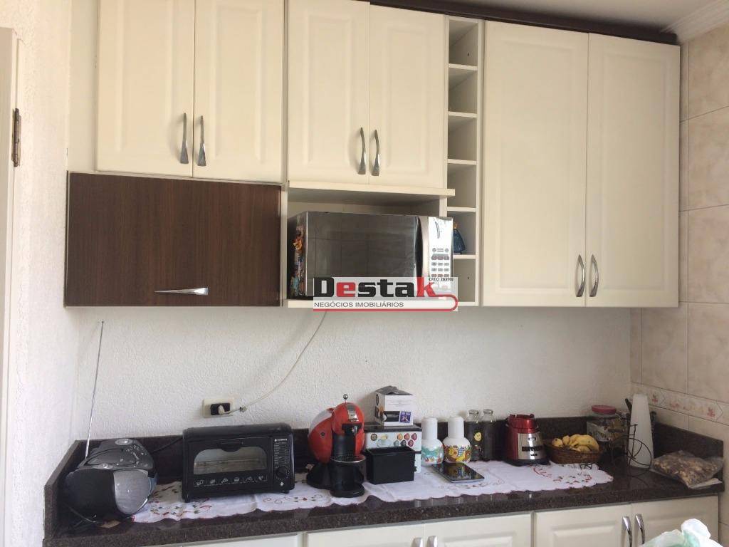 Sobrado à venda com 3 quartos, 108m² - Foto 13