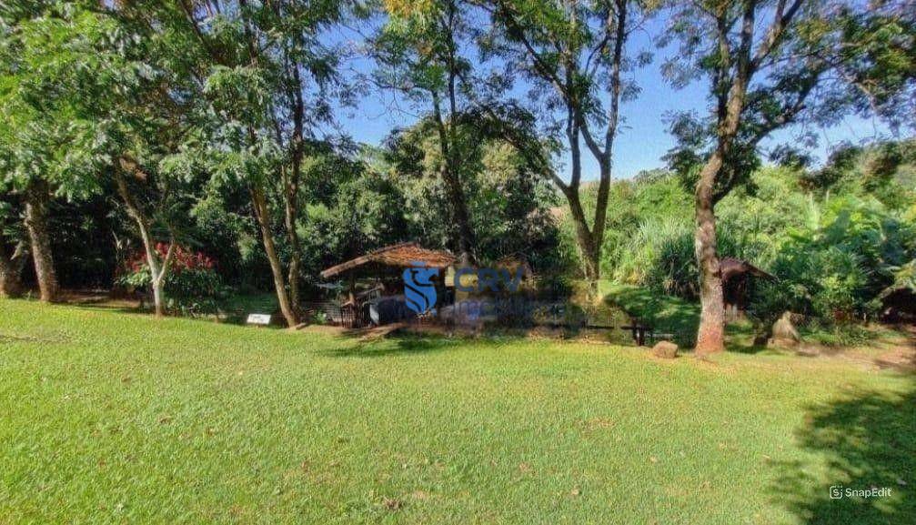 Chácara, 4 quartos, 3 hectares - Foto 14