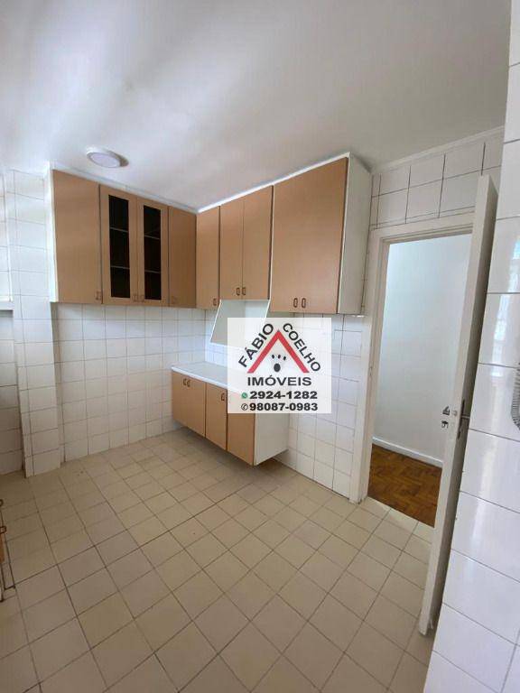 Apartamento à venda com 3 quartos, 124m² - Foto 17