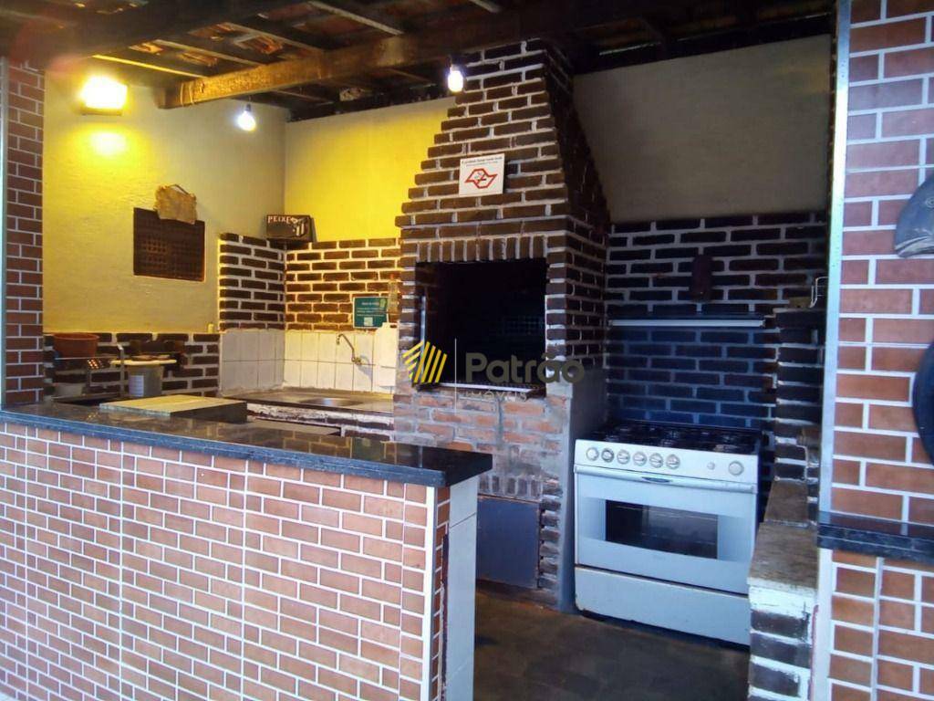 Chácara à venda com 3 quartos, 430m² - Foto 3