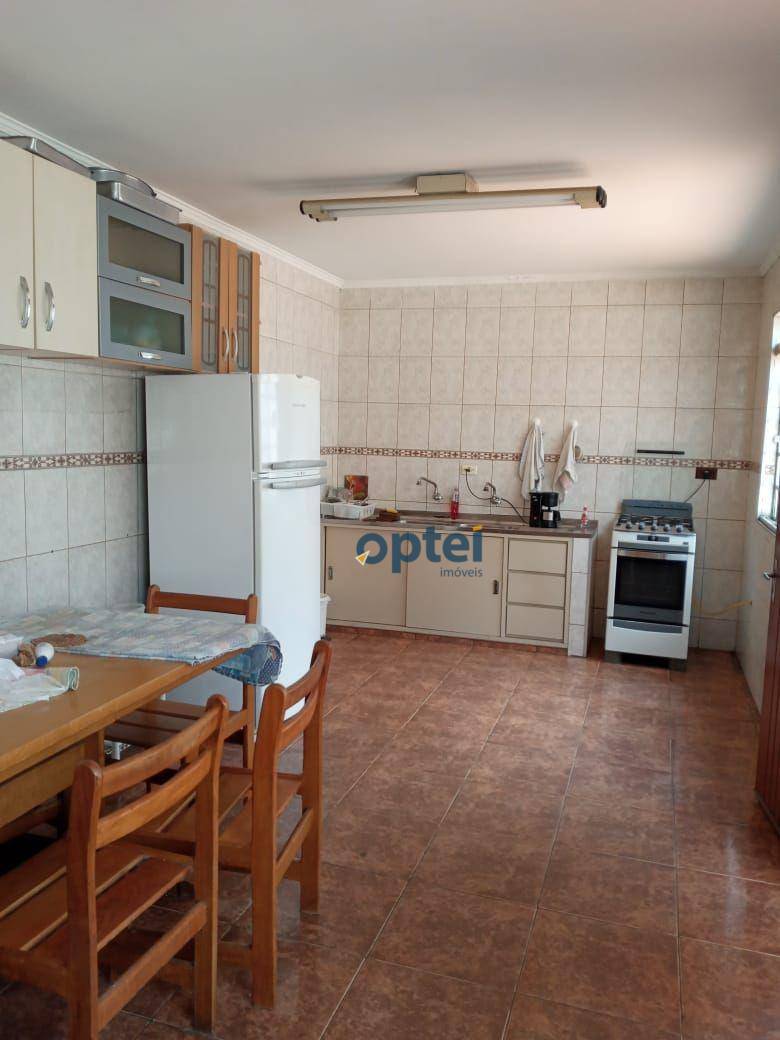 Casa à venda com 3 quartos, 192m² - Foto 18