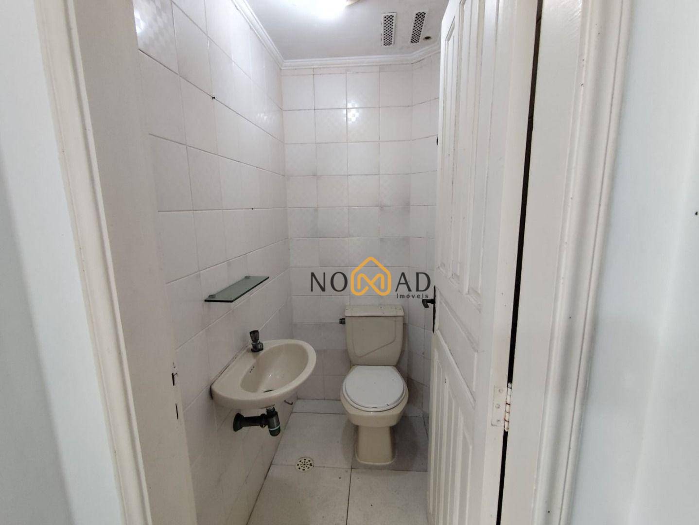 Apartamento à venda com 2 quartos, 65m² - Foto 14