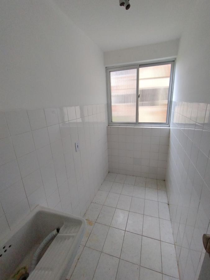 Apartamento à venda com 2 quartos, 56m² - Foto 8