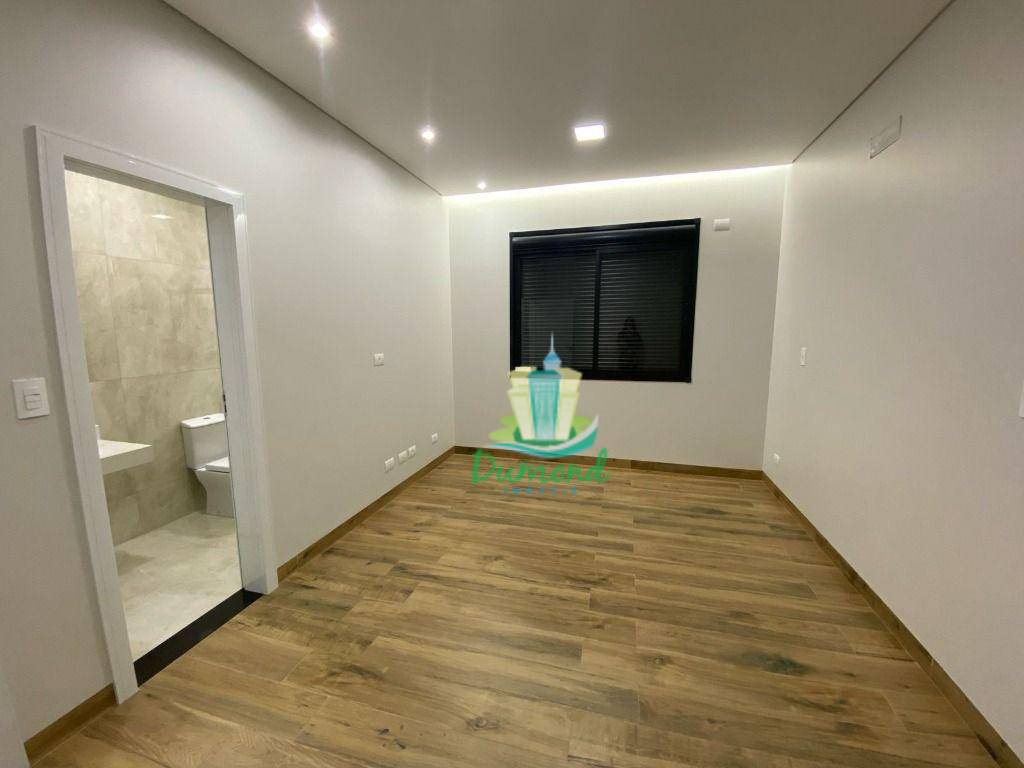 Casa de Condomínio à venda com 3 quartos, 236m² - Foto 11