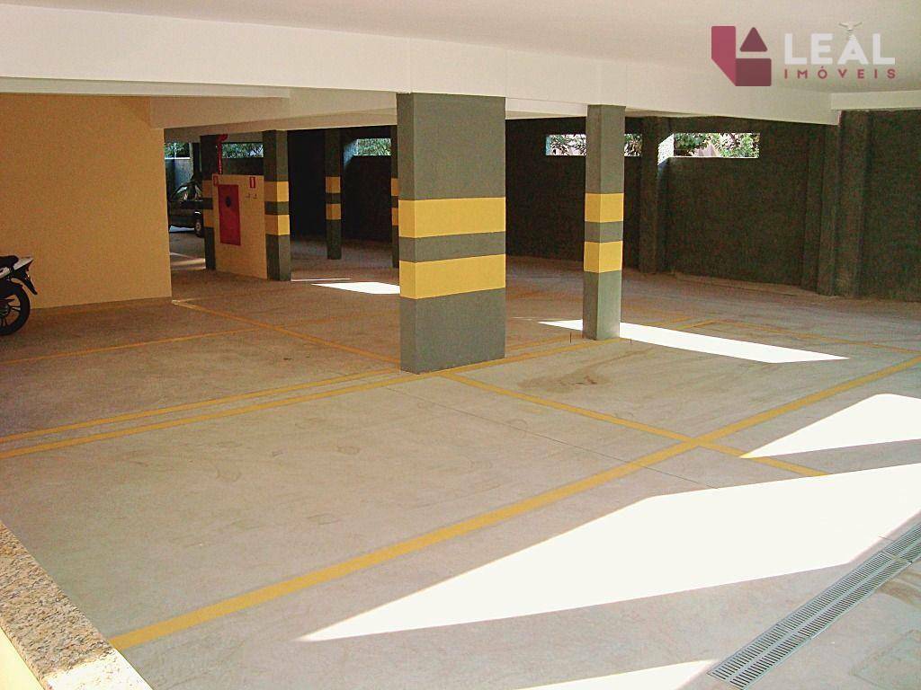 Apartamento para alugar com 1 quarto, 30m² - Foto 13